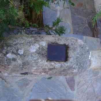 Click para ampliar. Pulsa en el nombre para ver la ficha. Zoomorfo Rectoral de Cines (2) Oza A Coruña